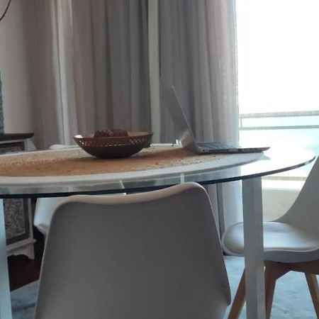 Barramares Apartment - Sea View Povoa De Varzim Ngoại thất bức ảnh