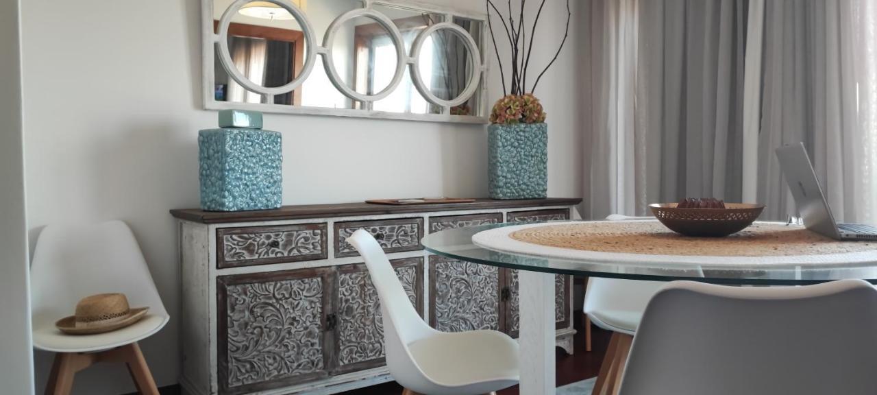 Barramares Apartment - Sea View Povoa De Varzim Ngoại thất bức ảnh