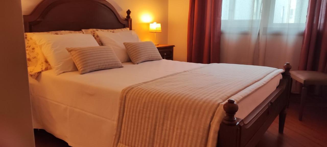 Barramares Apartment - Sea View Povoa De Varzim Ngoại thất bức ảnh