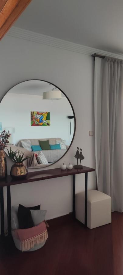 Barramares Apartment - Sea View Povoa De Varzim Ngoại thất bức ảnh
